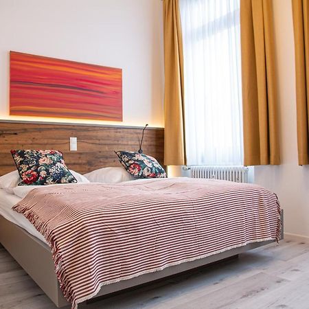 City Hotel Μπάμπεργκ Εξωτερικό φωτογραφία